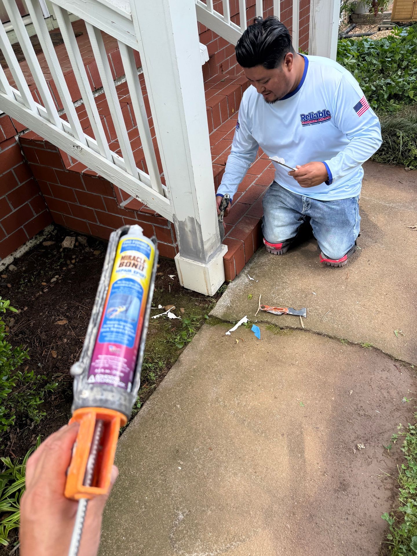 Reliable Repairs for Home & Business