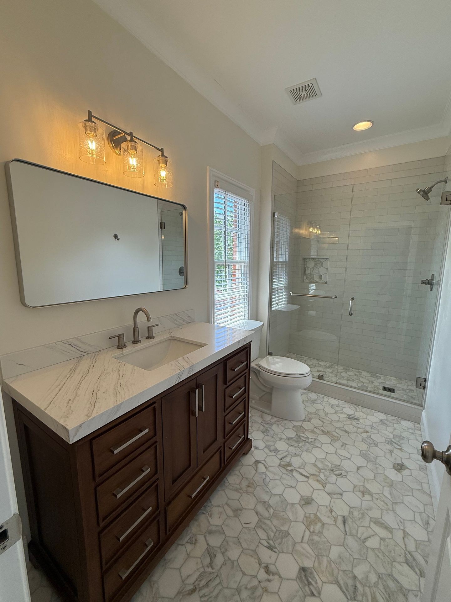 Bathroom Remodeling Solutions
